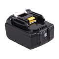 BL1830 Shell Plastic Case PCB Charging Protection Circuit Board BL1860 Box For MAKITA 18V 3Ah 6Ah Label LED Liion Battery Status