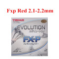 FXP Red 2.1-2.2mm
