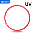 UV Filter Red