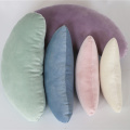 High Quality 5PCS/Set Newborn Posing Baby Photography Props Crescent Shape Pillows Infant Toddler Cushion