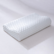 pillow. Memory foam bedding pillow neck pillow slow rebound shape pregnant woman pillow sleeping orthopedic pillow 50*30CM