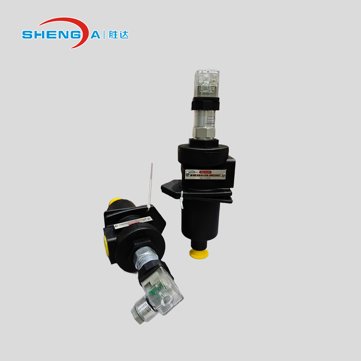 SDRF BN/HC 30 BB 10 1.X/-L24