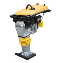 earth sand tamping rammer