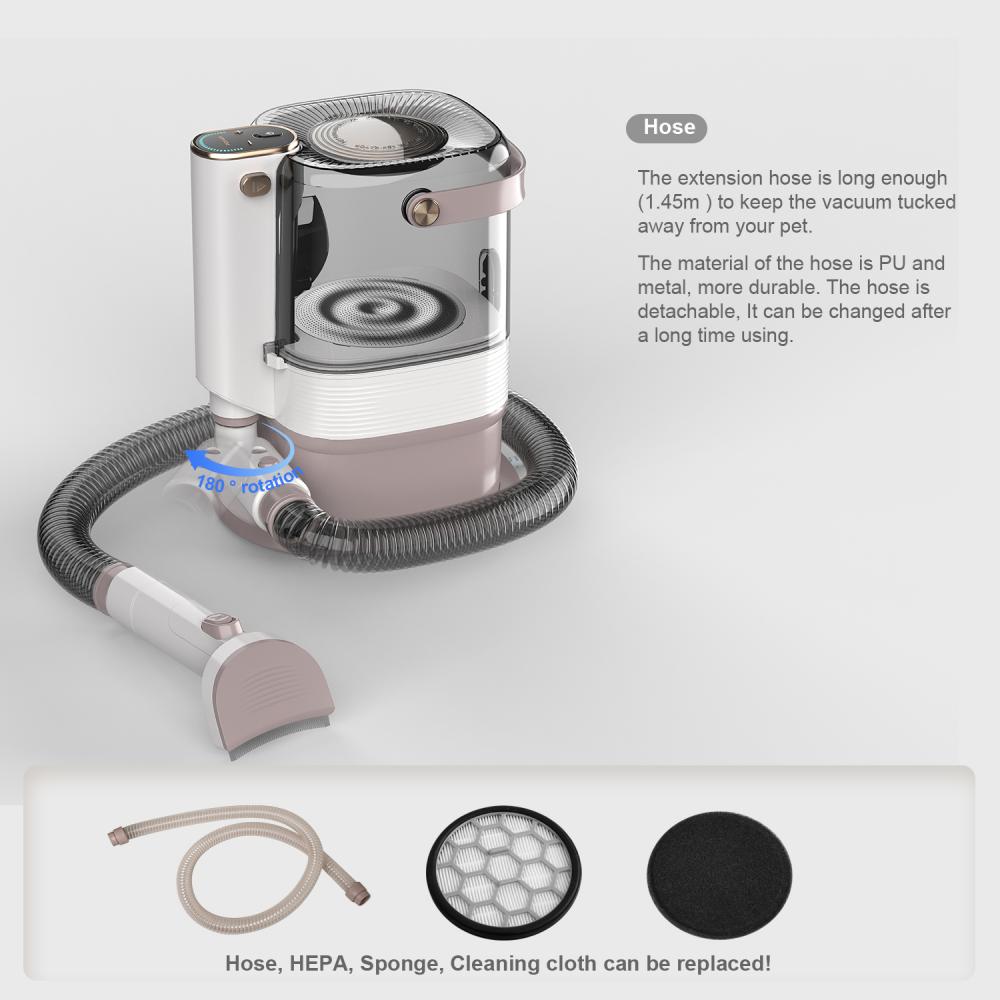 Grooming Clippers