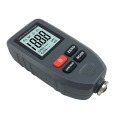 New Professional Digital Thickness Gauge Coating Meter Car Thickness Meter CT100 F &N Width Measuring Instruments Guage Meter