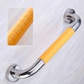 30/40cm Bathroom Handicap Safety Grab Bar Shower Grab Bar Stainless Steel Safety Grab Bar Bath Grip Handle Handrail for Bathtub