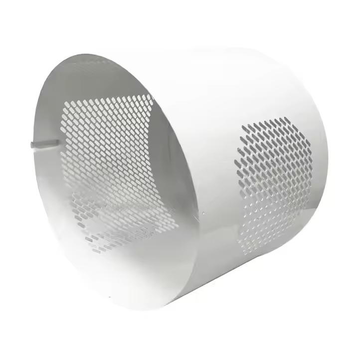 Quality Assured Durable White Abs Plastic Housing3