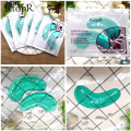 RtopR Olive Firm Eye Mask Anti-wrinkle Moisturizing Nourishing Remove Dark Circles Bags Whitening Brighten Eye Skin Care 5packs