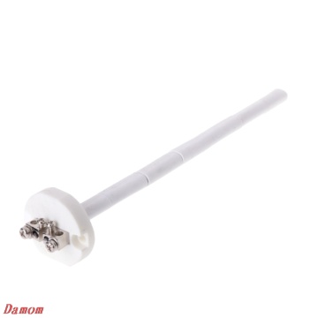 High Temperature K Type Thermocouple Sensor for Ceramic Kiln Furnace 2372 Celsius F 1300 Celsius