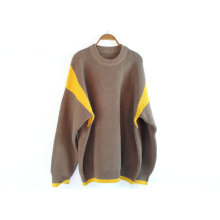 2021 Style Knitted Cashmere Sweater