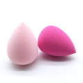 1PC Water Droplets Soft Beauty Makeup Sponge Puff brochas maquillaje profesional pinceaux maquillage set pennelli trucco new