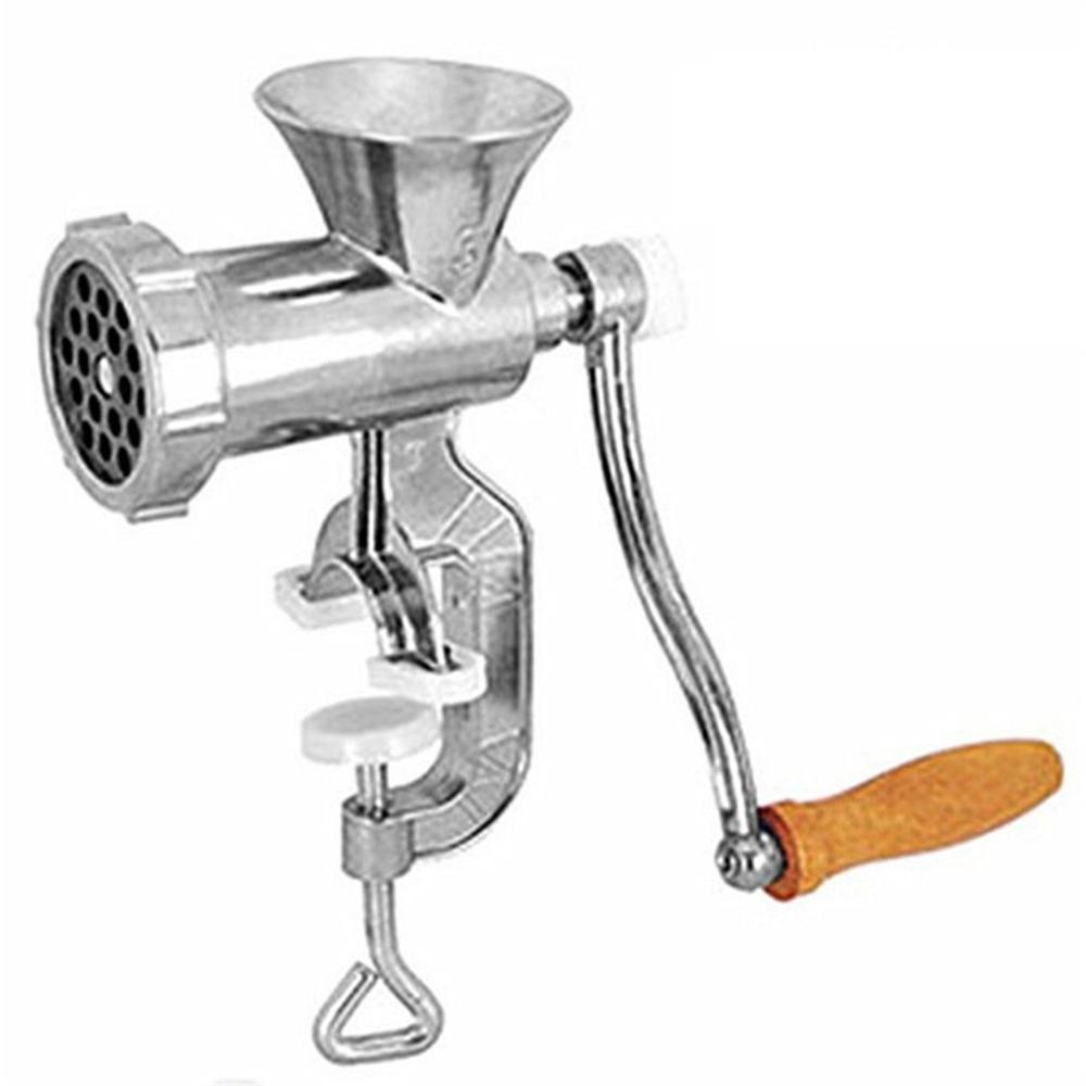 Manual Meat Grinder Sausage Mincer Gadgets Household Multifunctional Cooking Machine Kitchen Cooking Tools