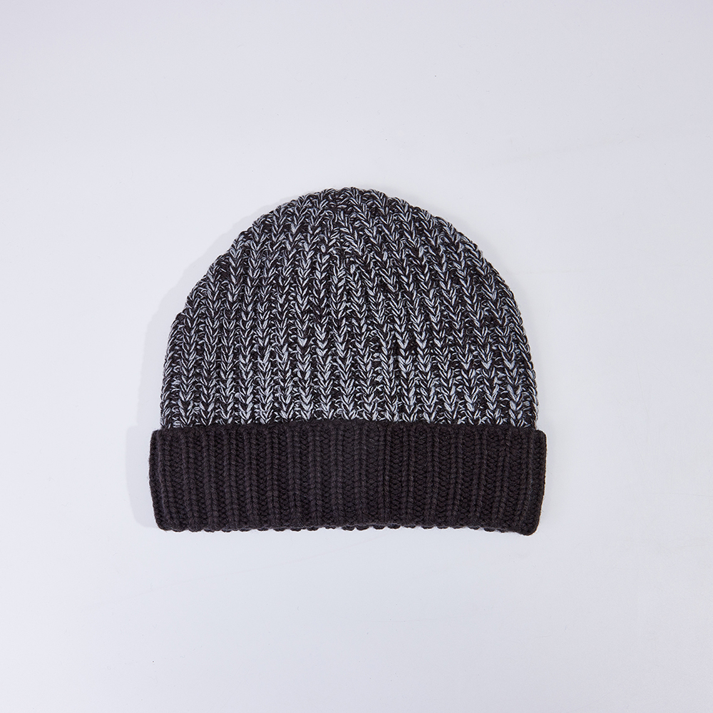 Cf M 0039 Knitted Hat 2
