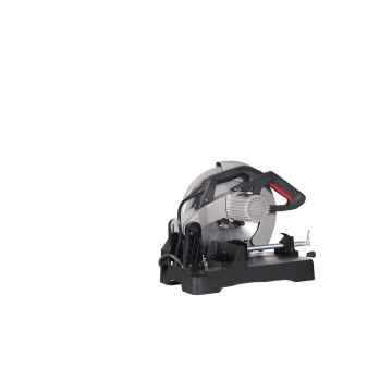 V355P Low Burr Cold Saw for Profile Cutting