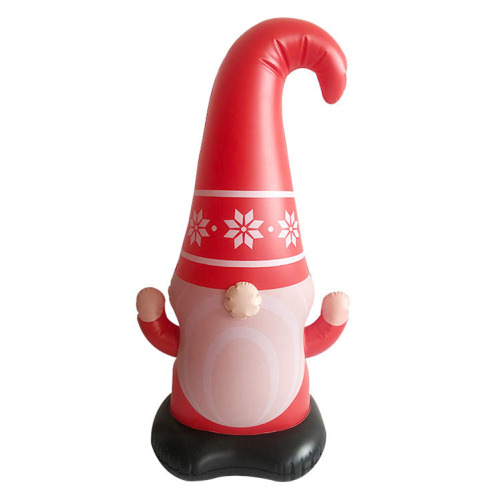 Custom Lighted Festival Inflatable Christmas Ornament for Sale, Offer Custom Lighted Festival Inflatable Christmas Ornament