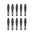 UGEE 50pcs/Lot Replacement Nibs Pen Tips for M708 Graphics Drawing Tablet Stylus Black