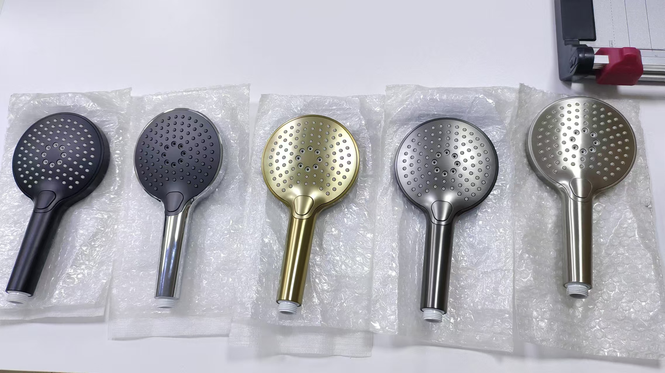 HAND SHOWER