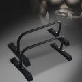 Home Gym Dip Parallel Bars for Strength Workouts Fitness Push Up Stands Chest Arm Muscles Training Equipment Handstand Frame