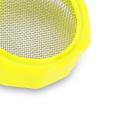 Seed Sprouter Germination Cover Sprouting Filter Can Lid Sprouting Net Bean Sprouts Filter Garden Supplies zaailingen bak #3F