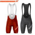 2021 Cycling Bib Shorts Summer Coolmax 19D Gel Pad Bike Tights MTB Ropa Ciclismo Moisture Wicking Bicycle Pants