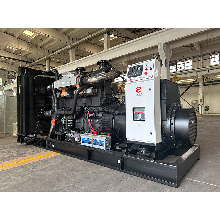 Shangchai1125 1250kva