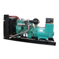 HUALI 240KW generator set specification & price list