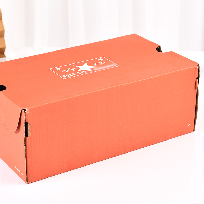 Shoes Box