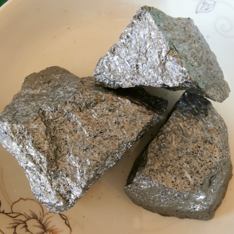 The High Purity Silicon