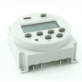 Digital LCD Power Programmable Timer Time Switch LKS99