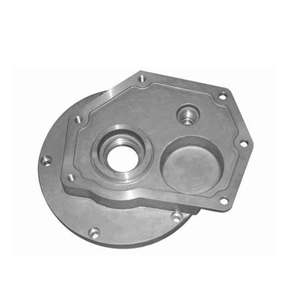 Adc12 Aluminum Alloy Die Casting