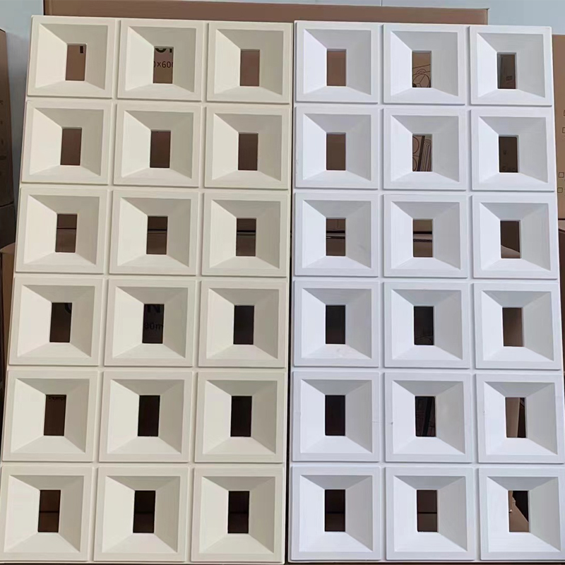 PU stone