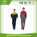 Dubai Style Polyester Catering Workwear