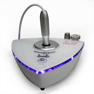 Home Use RF Wrinkle Removal Facial Machine RF Skin Rejuvenation Beauty Machine Radio Frequency Facial Beauty Equipment