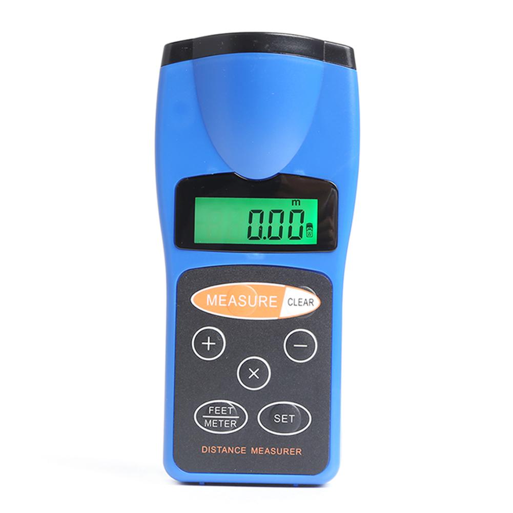 CP-3007 Multifunction Laser Distance Meter 18M Rangefinder Trena Laser Tape Range Finder Distance Meter Measurer Laser Measuring