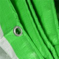 Garden Fabric Polyethylene Cover Plastic Mesh Banner