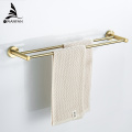 Bathroom Accessories Bath Hardware Set Golden Color Swan Toilet Paper Holder Towel Rack Tissue Holder Roll Paper Holder 667700
