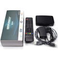 iBRAVEBOX M258 TV Receiver Satellite Internet Digital Set Top Box IPTV Receiver Decoder Full HD 1080P 4K TV Box with USB Wifi#50