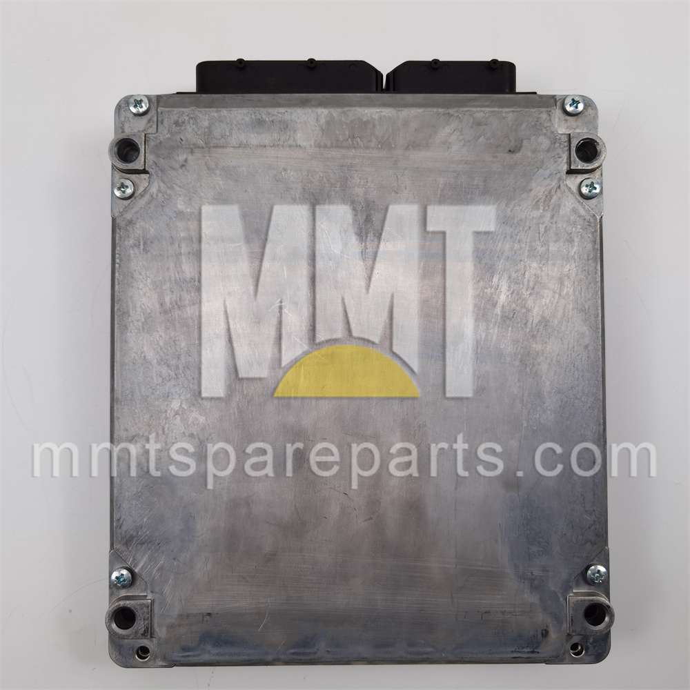 Machine Control ECM 489-9456