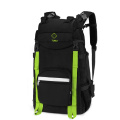 TUBU 6128 Travel Camera Backpack Digital SLR Backpack Soft Shoulders Waterproof Camera Bag Men Women Bag Camera Video Bag