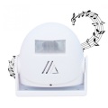 Welcome Alarm Doorbell Infrared Sensor Body Induction&Direction Recognition
