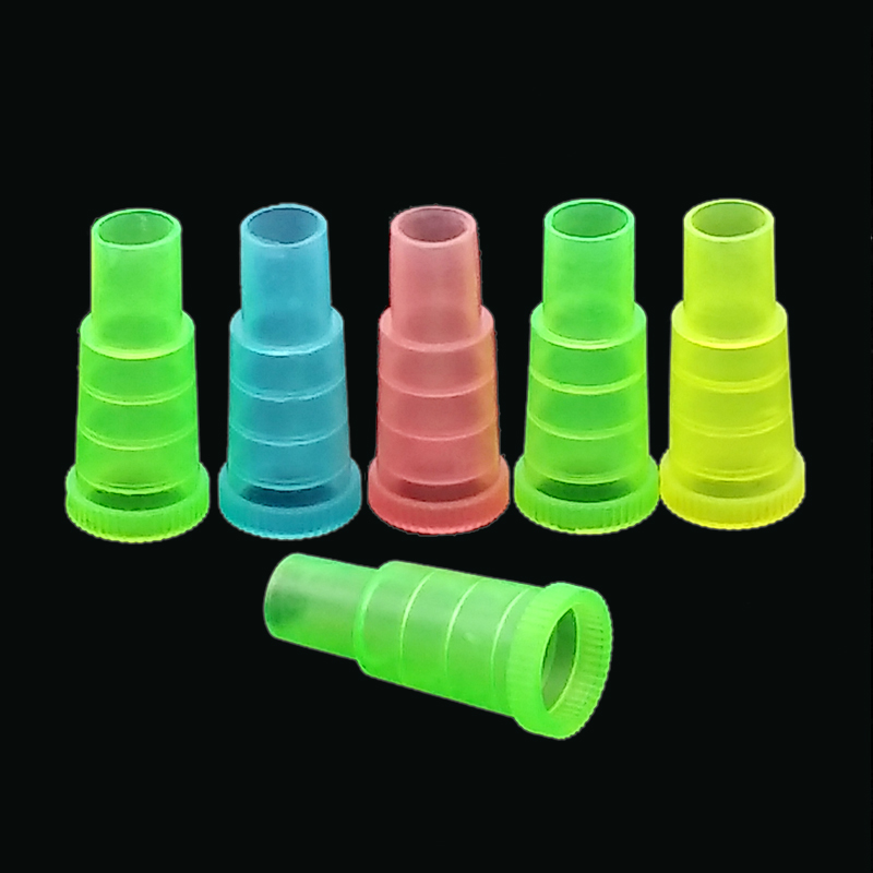 50 pcs Colorful Disposable Mouthpieces For Shisha,Hookah,Water Pipe,Sheesha,Chicha,Narguile Hose Mouth Tips Accessories SH-302