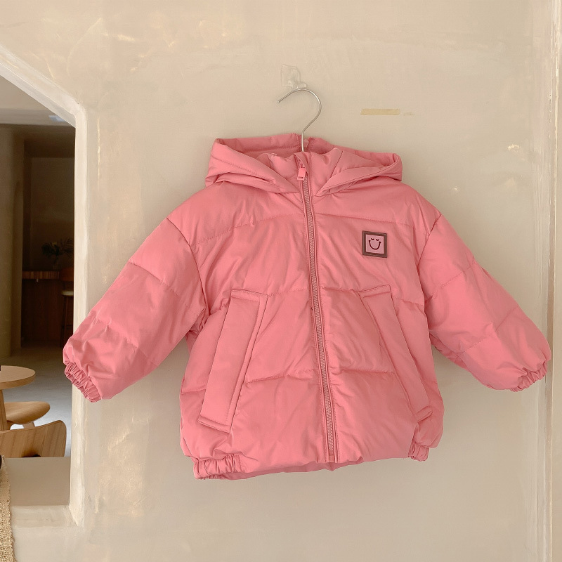 Girls Down Jacket