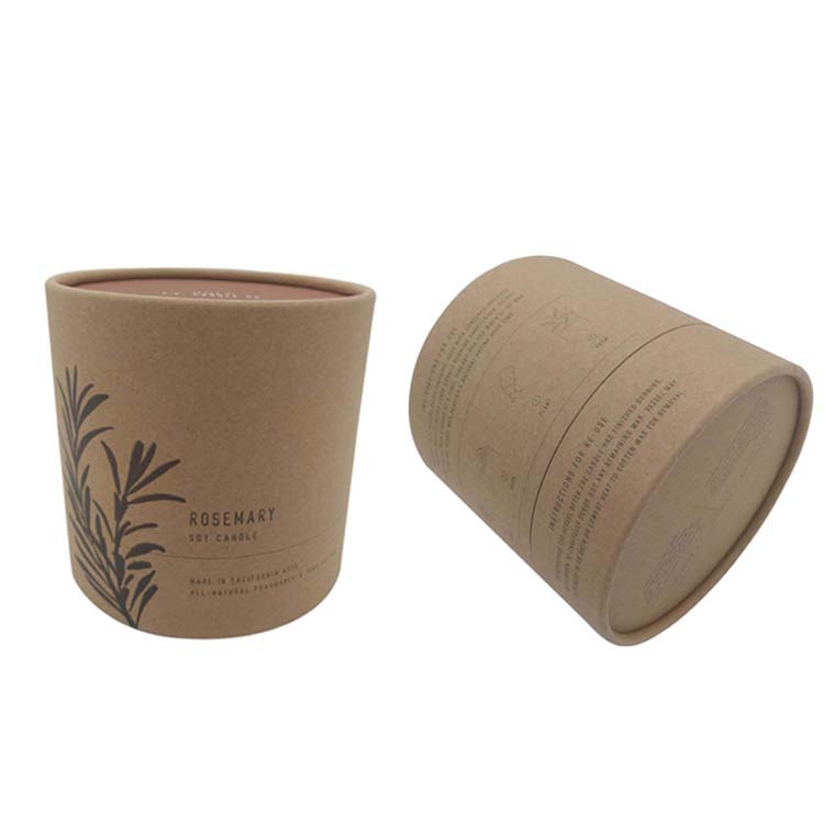 Brown Tube 