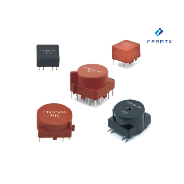 Gate Drive Transformer IGBT