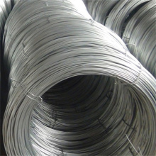 Super quality titanium wire on stock