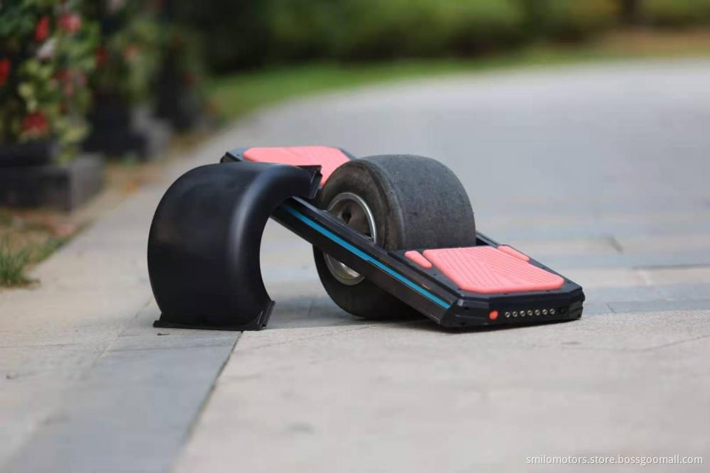 Off Road Self Balancing Electric Scooter