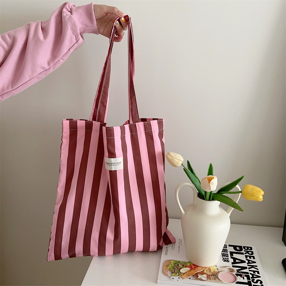 cotton canvas crossbody bags