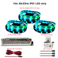 15M 30 LED Kit