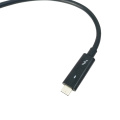 USB 3.1Thunderbolt cable for Dell Dock TB16 Thunderbolt replacement cord for Dell Thunderbolt dock 3V37X 03V37X cable