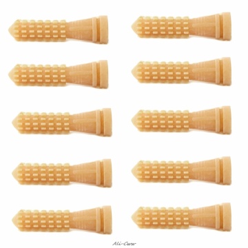 10Pcs Corn Type Chicken Plucker Picker Poultry Fingers Hair Removal Machine Duck Goose Hen Heavy Duty Plucking